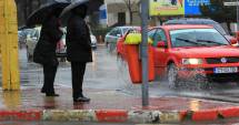 Stire din Social : CUM VA FI VREMEA ÎN URMĂTOARELE DOUĂ SĂPTĂMÂNI, LA CONSTANȚA. CÂND VIN FRIGUL ȘI PRECIPITAȚIILE