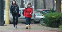 Stire din Social : ANM. Cum va fi vremea astăzi, la Constanța