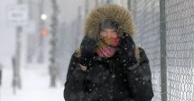 Stire din Social : Vine gerul! O masă de aer polar va afecta Dobrogea