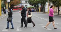 Stire din Social : ANM. Cum va fi vremea astăzi, la Constanța