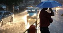 Stire din Eveniment : PROGNOZA METEO 18 - 31 MARTIE. Vremea se răcește în toată țara și revin ploile