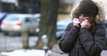 Stire din Social : PROGNOZA METEO pe două săptămâni: temperaturile scad drastic!