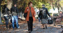 Stire din Social : Cum va fi vremea astăzi, la Constanța