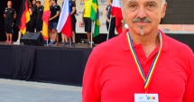 Stire din Sport : "Vrem să fim parte componentă a viitorului CSM Farul!"