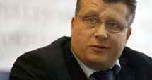 Stire din Sport : "Vrem să organizăm Campionatele Europene de tineret la Constanța"