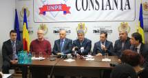 Stire din Politică-Administrație : "Vrem să participăm la alegerile locale de anul viitor singuri, să avem candidați proprii"
