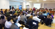 Stire din Economie : Vreți finanțare nerambursabilă pentru creșterea performanțelor economice?