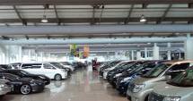 Stire din Economie : Vreți un autoturism nou? Statul vă garantează creditul