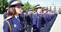Stire din Eveniment : Vreți să deveniți polițiști de frontieră? Iată care sunt pașii de urmat