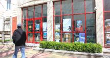 Stire din Cultură-Educație : Expoziție la Muzeul de Artă. Vreți să surprindeți "reForma unui scaun"?