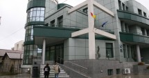 Stire din Eveniment : Vreți să vizitați Parchetul de pe lângă Curtea de Apel Constanța?