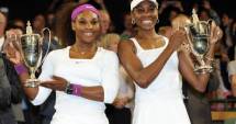Stire din Sport : Duel între surorile Williams în sferturi la US Open
