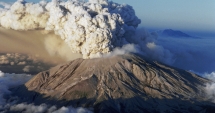 Se apropie erupția apocaliptică a unui vulcan adormit