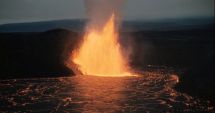 Stire din Actualitate : Erupție vulcanică! 10.000 de localnici au primit ordin de evacuare
