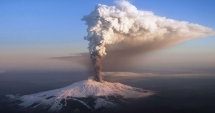 Zeci de turiști și jurnaliști răniți în urma erupției vulcanului Etna