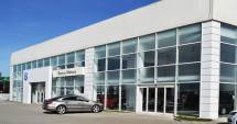 Stire din Eveniment : Darius Motors, noua casă Volkswagen din Constanța