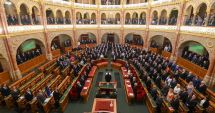 Stire din Actualitate : Ungaria amână din nou ratificarea aderării Suediei la NATO