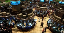 Stire din Actualitate : BREXIT. Undă de șoc pe Wall Street