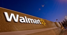 Stire din Tehnologie : Google se asociază cu Wal-Mart pentru vânzarile online prin comandă vocală