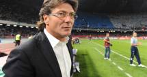 Stire din Sport Internațional : Suporterii lui Inter Milano și-au pierdut răbdarea cu Walter Mazzarri