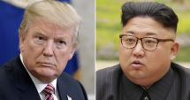 Stire din Actualitate : Washingtonul discută cu Phenianul despre viitorul summit Trump-Kim