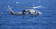 Stire din Actualitate : Washingtonul aprobă vânzarea de elicoptere antisubmarin către India
