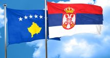 Stire din Actualitate : Washingtonul îndeamnă Serbia și Kosovo la recunoaștere reciprocă