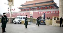 Stire din Actualitate : Washingtonul consideră că Beijingul a mințit în privința numărului de morți