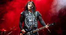 Stire din Cultură-Educație : Trupa W.A.S.P., concert special în România