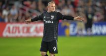 Stire din Sport : Fotbal: Wayne Rooney a reușit primul său hat-trick în MLS