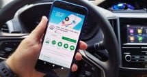Stire din Eveniment : Vești grozave pentru șoferi de la WAZE Romania