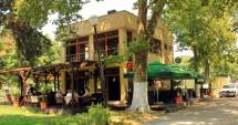 Stire din Social : GALERIE FOTO / Cum au ajuns WC-urile publice din Constanța baruri, restaurante și terase