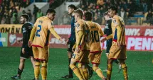 Stire din Sport : Mircea Lucescu a anunțat lotul pentru barajul cu Turcia