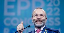 Stire din Actualitate : Manfred Weber, noul președinte al Partidului Popular European