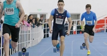 Stire din Sport : Week-end plin pentru atleții de la CS Farul