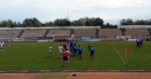 Stire din Sport : Week-end plin de evenimente pentru CS Năvodari și ACS Tomitanii