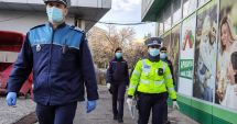 Stire din Social : Week-end cu restricţii, la Constanţa. Catolicii pot merge la slujbă, în noaptea de Înviere