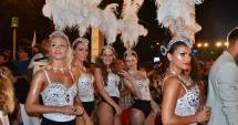 Stire din Social : Week-end de foc la Mamaia
