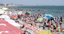 Stire din Social : Vârf de sezon pe litoral, week-end-ul acesta