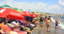 Stire din Cultură-Educație : Week-end-ul acesta nu se doarme pe litoralul românesc!