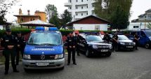 Stire din Eveniment : Week-end plin la malul mării. Jandarmii, mobilizați să asigure ordinea publică