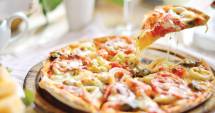 Stire din Diverse : O "Pizza Summer" delicioasă, la West Side
