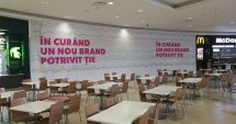 Stire din Social : Un important BRAND se RETRAGE din Constanța! "ADIO! Să fiți fericiți alături de cei dragi!"