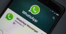 Stire din Tehnologie : WhatsApp va începe să afișeze reclame, iar Facebook vrea să-l transforme în primul motor de profit