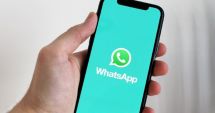 Stire din Eveniment : WhatsApp lansează o opţiune mult aşteptată de utilizatori
