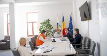 Stire din Social : 8 proiecte privind refacerea drumurilor județene prin programul Anghel Saligny