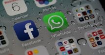 Stire din Tehnologie : Politica de confidenţialitate a WhatsApp, reclamată la Bruxelles