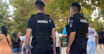 Stire din Eveniment : Jandarmii din Constanţa, pregătiţi pentru minivacanța de Sfânta Maria: "Vă rugăm să țineți cont de următoarele recomandări"