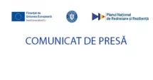 Stire din Anunțuri : Dotarea cu mobilier, materiale didactice și echipamente digitale a Școlii Gimnaziale „George Coșbuc”  23 August
