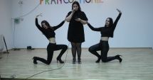 Stire din Cultură-Educație : Nouă licee tehnologice constănțene au celebrat Ziua Francofoniei
